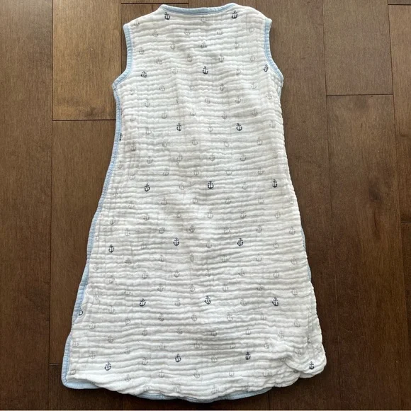 Muslin Sleep Sacks - Picture 10 of 13